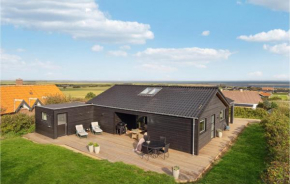 Cozy Home In Lemvig With House Sea View